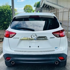 🇯🇵👍😊 マツダ CX-5 2012年式 走行距離116500km 車検2年 コミコミ価格です。古い車をお持ちでしたら下取りも可能です。😊🇯🇵👍の画像