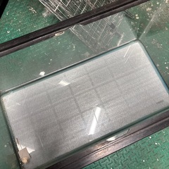 水槽の画像