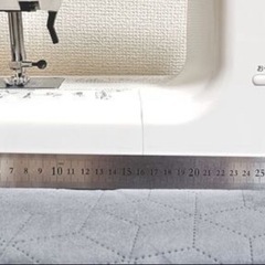 JANOMEミシン(IJ-340)の画像