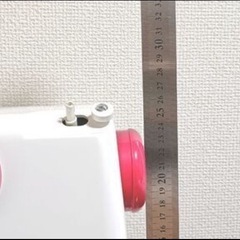 JANOMEミシン(IJ-340)の画像