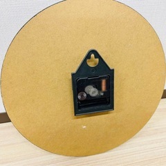 洋風 掛け時計 アンティーク調の画像