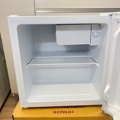 2024年製冷蔵庫✨46Lの画像