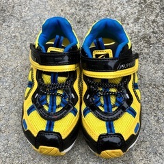 【新品】ムーンスター　16.0cmの画像