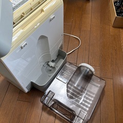 無料 加湿器の画像