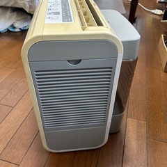 無料 加湿器の画像