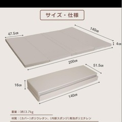 プレイマットの画像