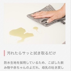 プレイマットの画像