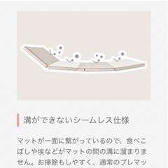 プレイマットの画像