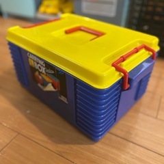 【お取引中】ブロック　おもちゃ（大量）の画像