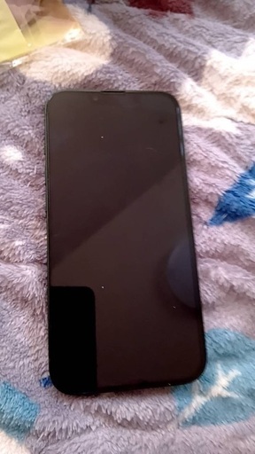 iPhone13 128GB デモ機　SIMフリー