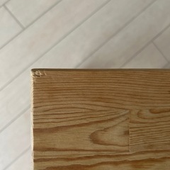 IKEA スツールの画像