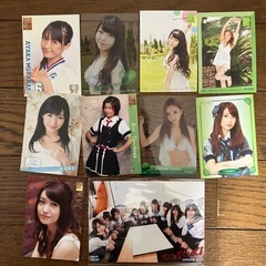アイドル の画像