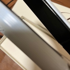 リファ　ストレートアイロン美品の画像