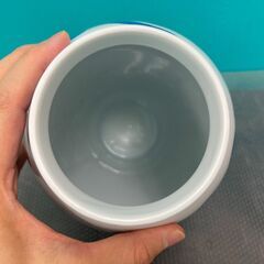 【お売りします】 鍋島華山　花瓶　花器　壺の画像