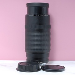 Canon EF 100-300mm F5.6 望遠ズームレンズ　運動会　紅葉　風景の画像