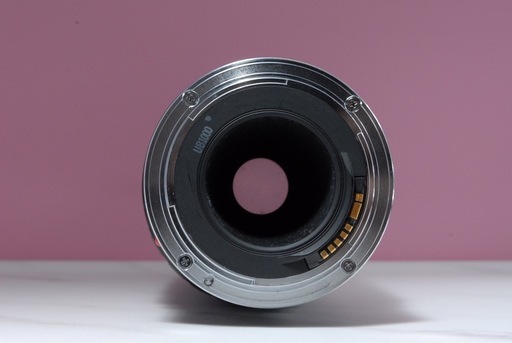 Canon EF 100-300mm F5.6 超望遠ズームレンズ運動会紅葉