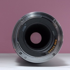 Canon EF 100-300mm F5.6 望遠ズームレンズ　運動会　紅葉　風景の画像