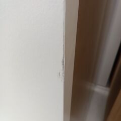 ★リユースのサカイ日立店★HJ8074 IKEA 本棚 ホワイト H202.5×D28×W80 クリーニング済み の画像