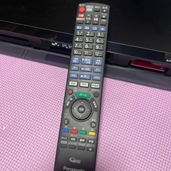 Panasonic DMR-BW1050 ブルーレイレコーダーの画像