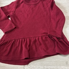 ベビー子供服の画像