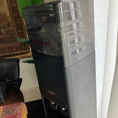 アマダナウォーターサーバーの画像