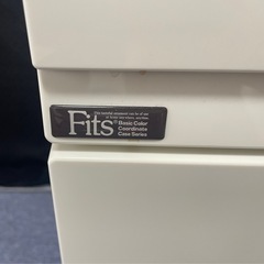 Fits フィッツプラス チェストの画像