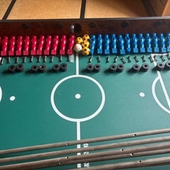 HARVARD(ハーバード) テーブルサッカー サッカーゲーム盤の画像