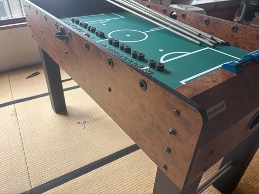 HARVARD(ハーバード) テーブルサッカー サッカーゲーム盤