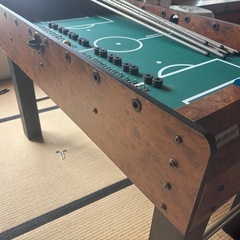 HARVARD(ハーバード) テーブルサッカー サッカーゲーム盤の画像