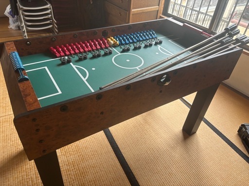 HARVARD(ハーバード) テーブルサッカー サッカーゲーム盤