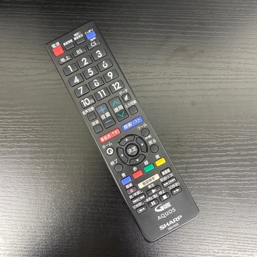 【ご来店限定】＊シャープ 32型 液晶テレビ　2021年製＊1020-2