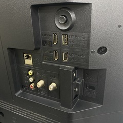 【ご来店限定】＊シャープ 32型 液晶テレビ　2021年製＊1020-2の画像