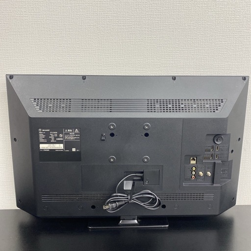 【ご来店限定】＊シャープ 32型 液晶テレビ　2021年製＊1020-2