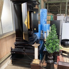 創価学会 仏壇の画像