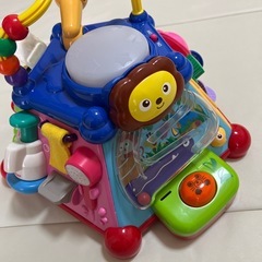 Toyroyal たのしく知育！やみつきボックスの画像