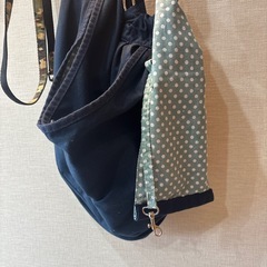 リード⭐︎キャリー⭐︎小型犬用の画像