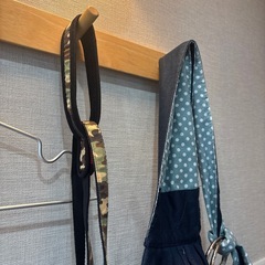 リード⭐︎キャリー⭐︎小型犬用の画像