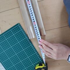 アカシア　1×4材の画像