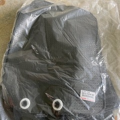 フロアマットセットの画像