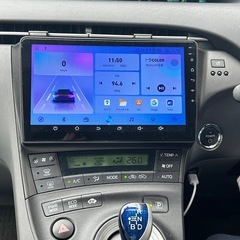 【車検R9年7月まで】トヨタ プリウス L ZVW30 走行4.4万km ETCの画像