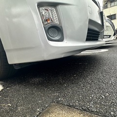 【車検R9年7月まで】トヨタ プリウス L ZVW30 走行4.4万km ETCの画像