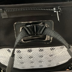 ベビーカー　　A型　aprica アップリカの画像