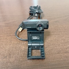 【値下げ交渉歓迎✨】エレコム　ウェブカメラの画像