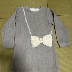 女の子120 まとめ売り　秋冬　GAL 美品　キッズの画像
