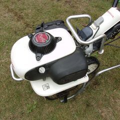 耕運機　HONDA　ＦＶ200ピアンタ　④の画像
