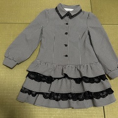女の子120 まとめ売り　秋冬　GAL 美品　キッズの画像