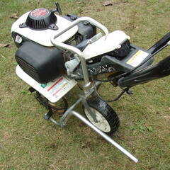 耕運機　HONDA　ＦＶ200ピアンタ　④の画像