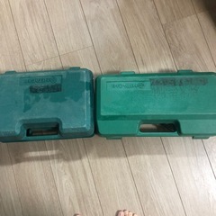 日立　振動ドリルの画像
