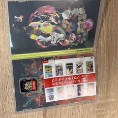 Splatoon 3 Nintendo Switchの画像