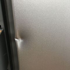 Panasonic　410L　5ドア冷蔵庫　2025年製　NR-E41RY2-Sの画像